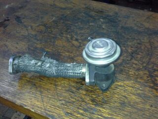 bontott AUDI A6 C5 EGR / AGR Szelep