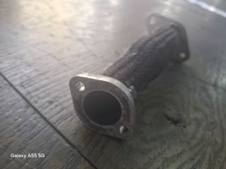 bontott AUDI A6 C5 EGR Hűtő Cső