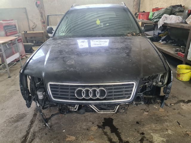 bontott AUDI A6 C5 EGR Hűtő