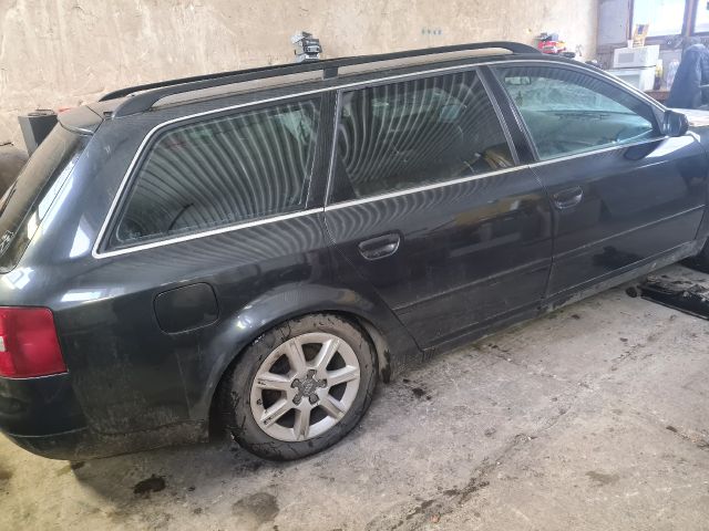 bontott AUDI A6 C5 EGR Hűtő