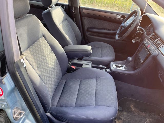 bontott AUDI A6 C5 Első Bölcső