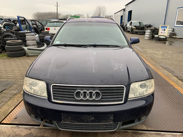 bontott AUDI A6 C5 Első Bölcső