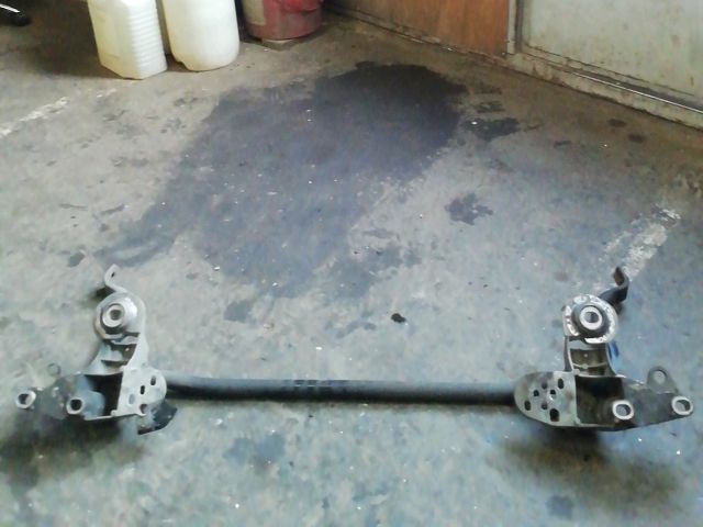 bontott AUDI A6 C5 Első Vízszintes Stabilizátor Rúd