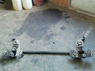 bontott AUDI A6 C5 Első Vízszintes Stabilizátor Rúd