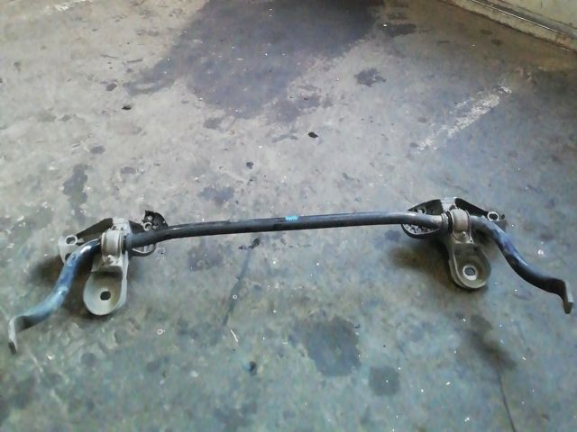 bontott AUDI A6 C5 Első Vízszintes Stabilizátor Rúd