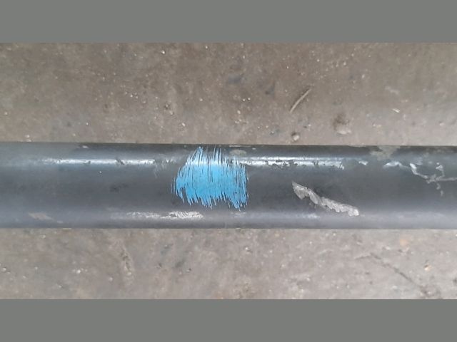 bontott AUDI A6 C5 Első Vízszintes Stabilizátor Rúd