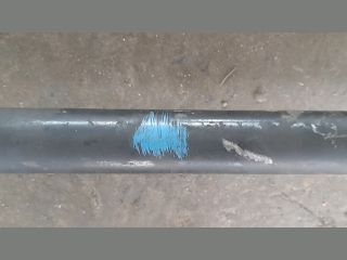 bontott AUDI A6 C5 Első Vízszintes Stabilizátor Rúd