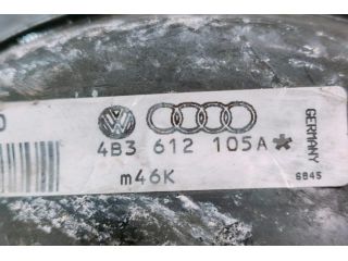 bontott AUDI A6 C5 Fékrásegítő