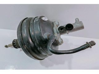 bontott AUDI A6 C5 Fékrásegítő