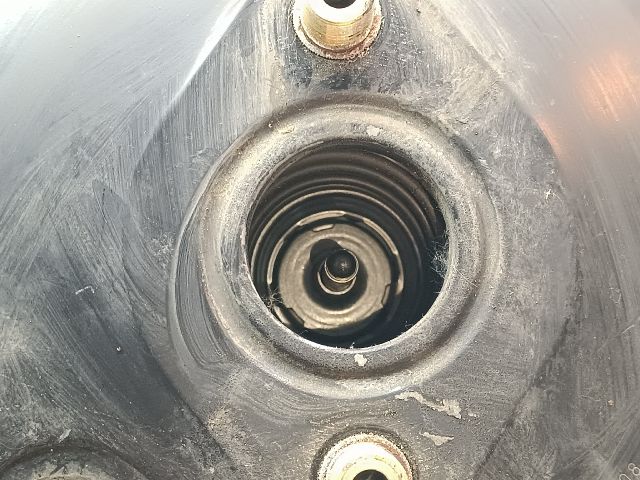 bontott AUDI A6 C5 Fékrásegítő