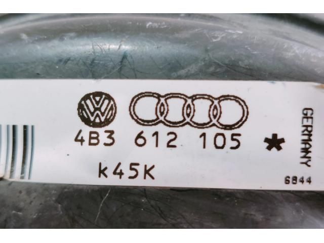 bontott AUDI A6 C5 Fékrásegítő
