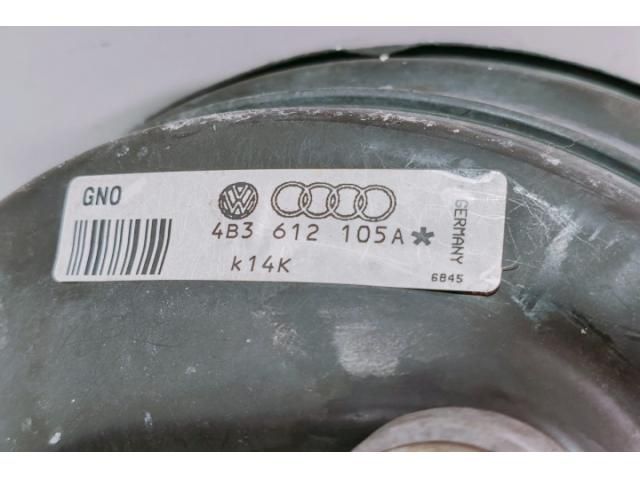 bontott AUDI A6 C5 Fékrásegítő