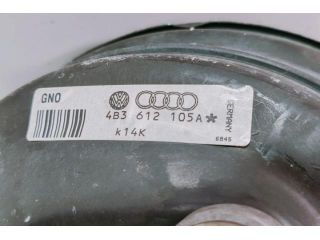 bontott AUDI A6 C5 Fékrásegítő