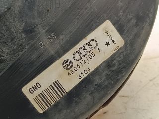 bontott AUDI A6 C5 Fékrásegítő