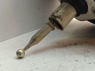 bontott AUDI A6 C5 Fékrásegítő