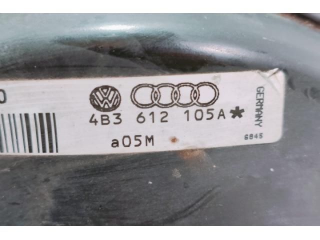 bontott AUDI A6 C5 Fékrásegítő