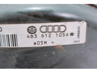 bontott AUDI A6 C5 Fékrásegítő