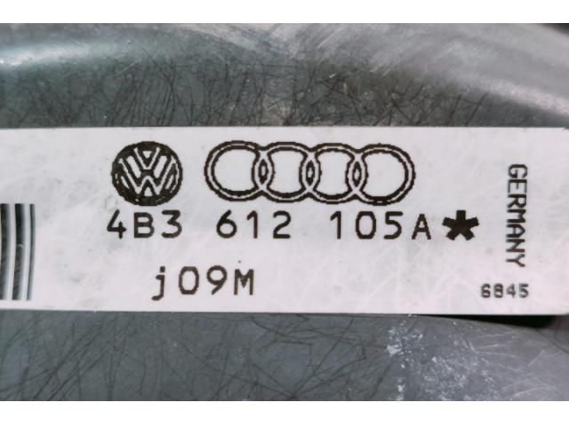 bontott AUDI A6 C5 Fékrásegítő