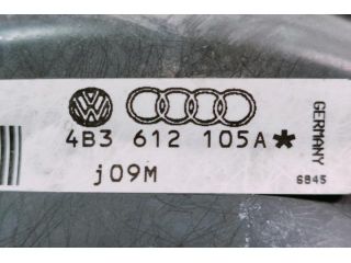 bontott AUDI A6 C5 Fékrásegítő