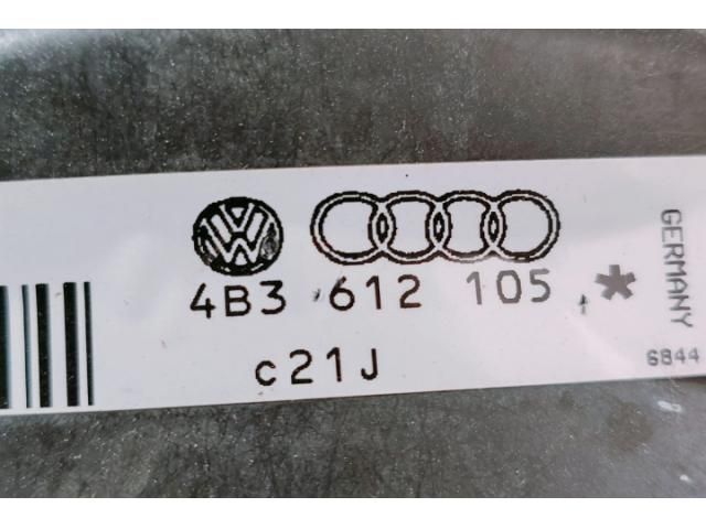 bontott AUDI A6 C5 Fékrásegítő