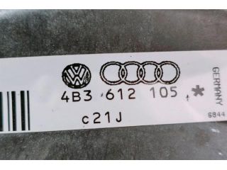 bontott AUDI A6 C5 Fékrásegítő