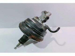 bontott AUDI A6 C5 Fékrásegítő