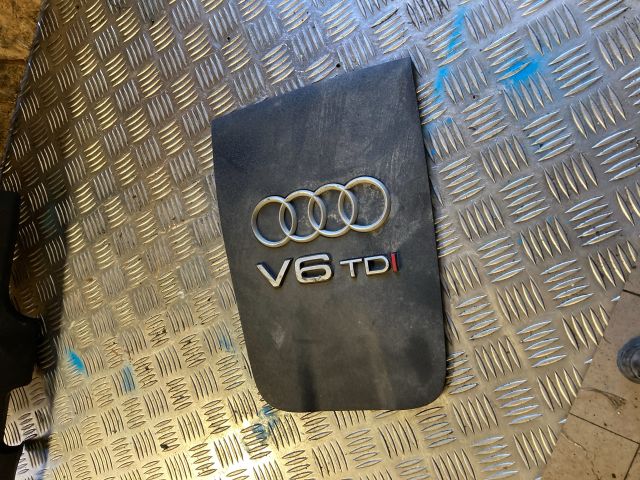 bontott AUDI A6 C5 Felső Motorburkolat