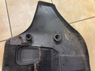 bontott AUDI A6 C5 Felső Motorburkolat