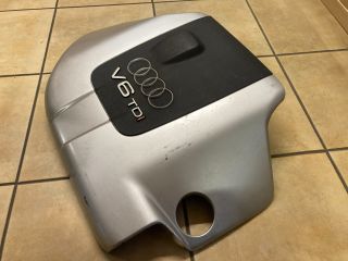 bontott AUDI A6 C5 Felső Motorburkolat