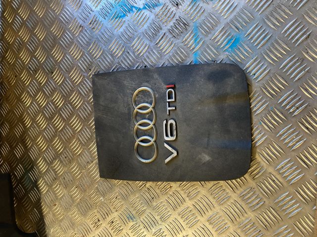 bontott AUDI A6 C5 Felső Motorburkolat