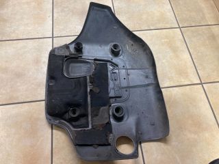 bontott AUDI A6 C5 Felső Motorburkolat