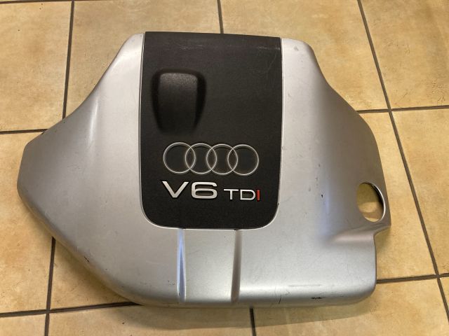 bontott AUDI A6 C5 Felső Motorburkolat