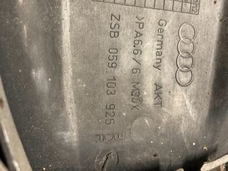 bontott AUDI A6 C5 Felső Motorburkolat