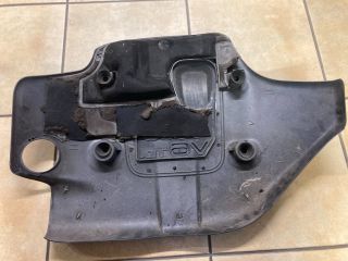 bontott AUDI A6 C5 Felső Motorburkolat