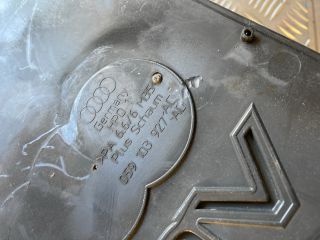 bontott AUDI A6 C5 Felső Motorburkolat