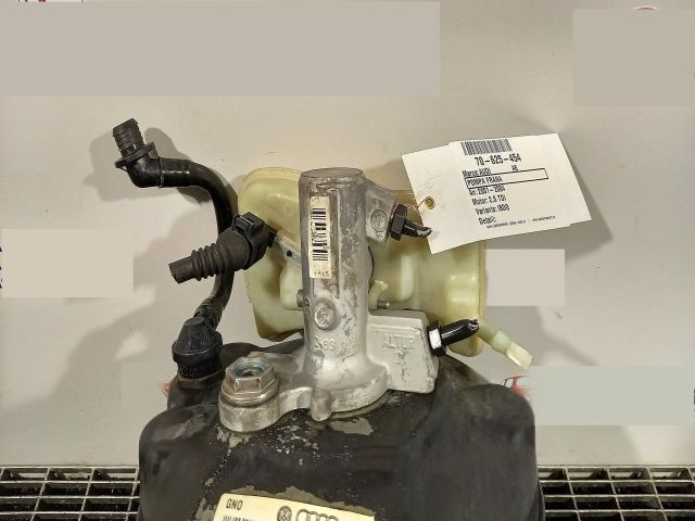 bontott AUDI A6 C5 Főfékhenger