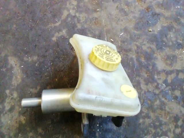 bontott AUDI A6 C5 Főfékhenger