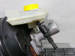 bontott AUDI A6 C5 Főfékhenger