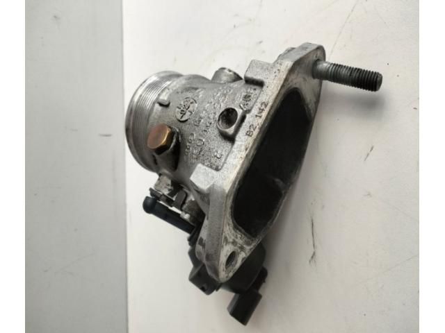 bontott AUDI A6 C5 Fojtószelep (Elektromos)