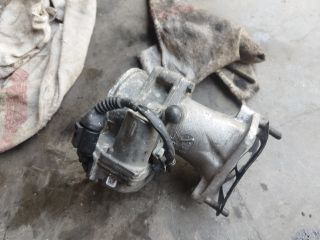 bontott AUDI A6 C5 Fojtószelep (Elektromos)