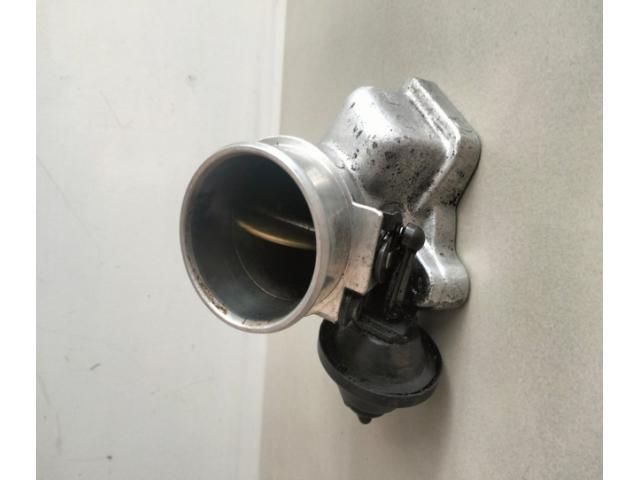 bontott AUDI A6 C5 Fojtószelep (Elektromos)