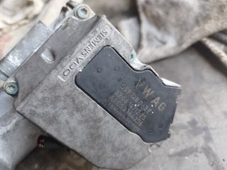 bontott AUDI A6 C5 Fojtószelep (Elektromos)