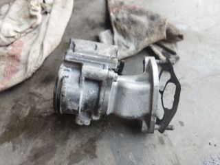 bontott AUDI A6 C5 Fojtószelep (Elektromos)