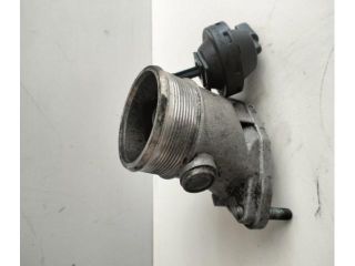 bontott AUDI A6 C5 Fojtószelep (Elektromos)