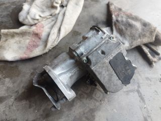 bontott AUDI A6 C5 Fojtószelep (Elektromos)