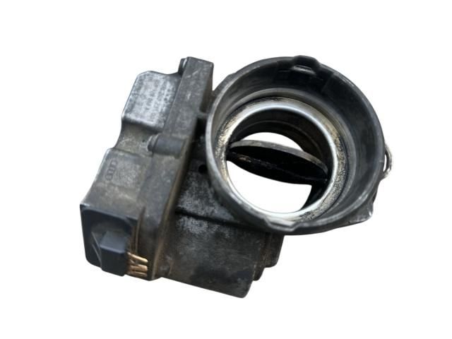 bontott AUDI A6 C5 Fojtószelep (Elektromos)