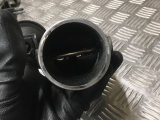 bontott AUDI A6 C5 Fojtószelep (Mechanikus)