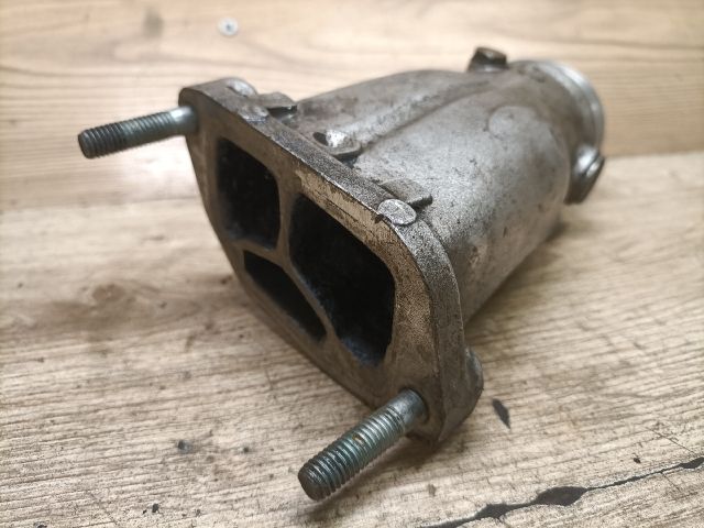 bontott AUDI A6 C5 Fojtószelep (Mechanikus)