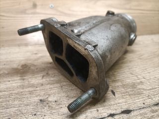 bontott AUDI A6 C5 Fojtószelep (Mechanikus)