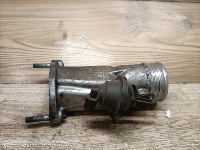 bontott AUDI A6 C5 Fojtószelep (Mechanikus)